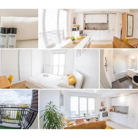 Paris & Disneyland - 2Min From Train Station - Free Private Parking Villiers-sur-Marne Buitenkant foto