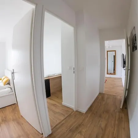 Paris & Disneyland - 2Min From Train Station - Free Private Parking Villiers-sur-Marne Buitenkant foto